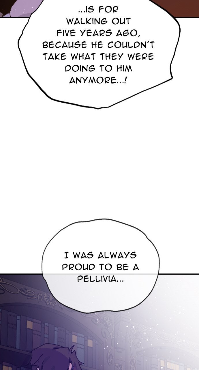 My Second Life is a Healing Life? Ep. 10 - The Battle of Pellivia (1) page 56 - 