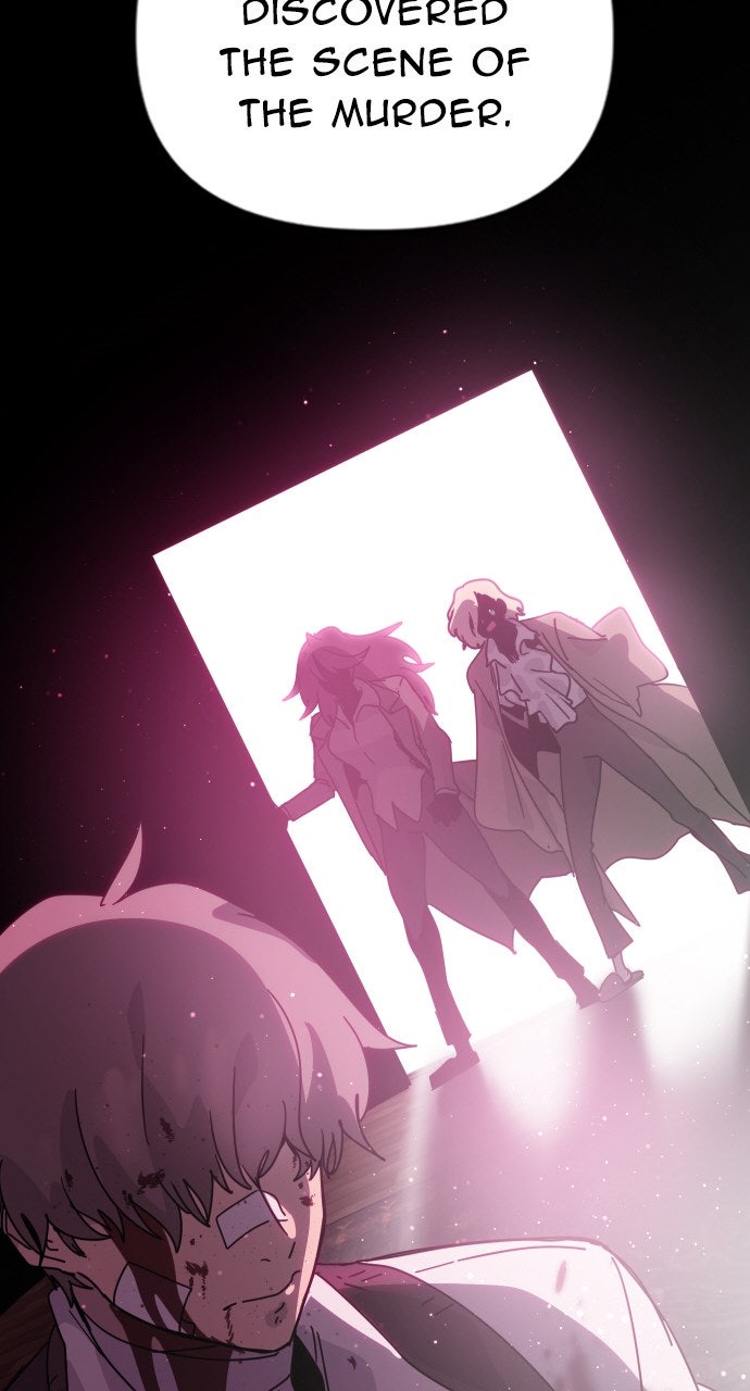 My Second Life is a Healing Life? Ep. 10 - The Battle of Pellivia (1) page 68 - 