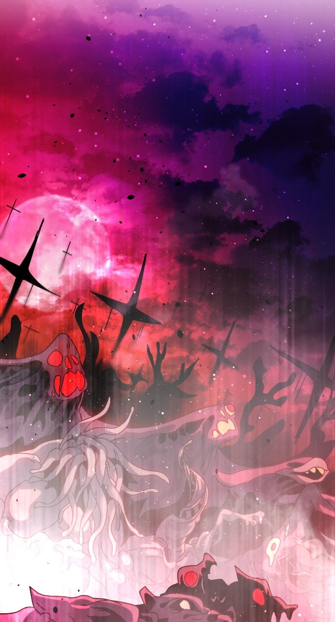 My Second Life is a Healing Life? Ep. 10 - The Battle of Pellivia (1) page 84 - 
