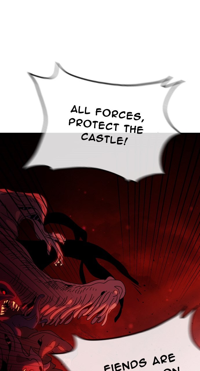 My Second Life is a Healing Life? Ep. 10 - The Battle of Pellivia (1) page 87 - 