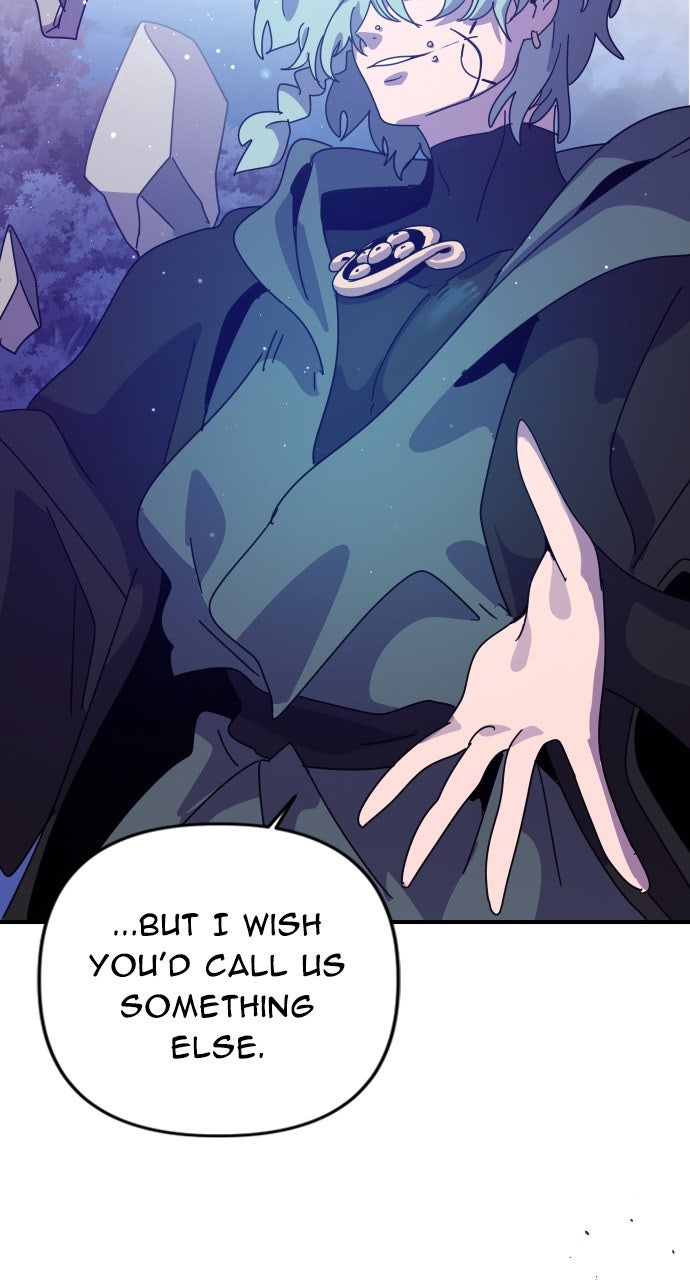 My Second Life is a Healing Life? Ep. 11 - The Battle of Pellivia (2) page 58 - 