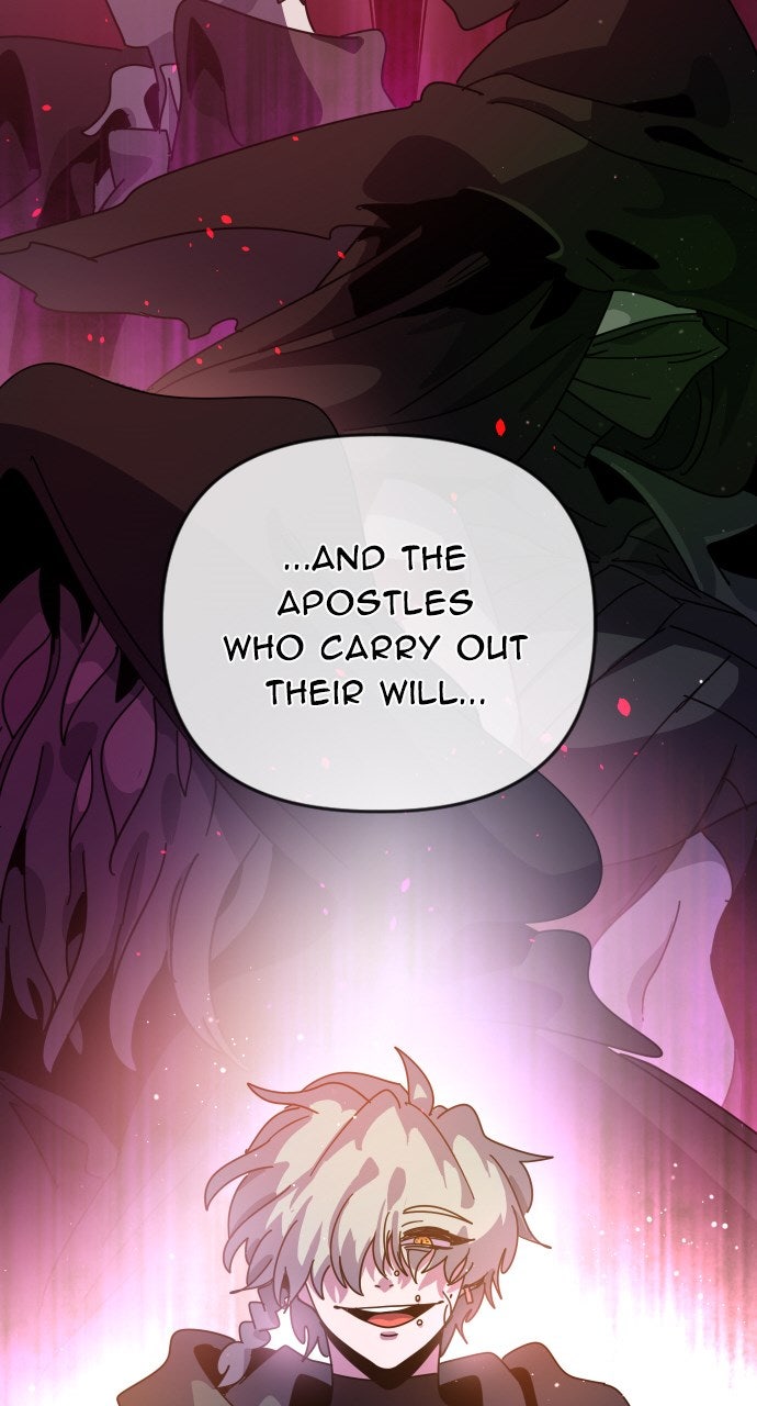 My Second Life is a Healing Life? Ep. 11 - The Battle of Pellivia (2) page 60 - 