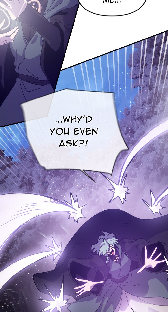 My Second Life is a Healing Life? Ep. 11 - The Battle of Pellivia (2) page 72 - 