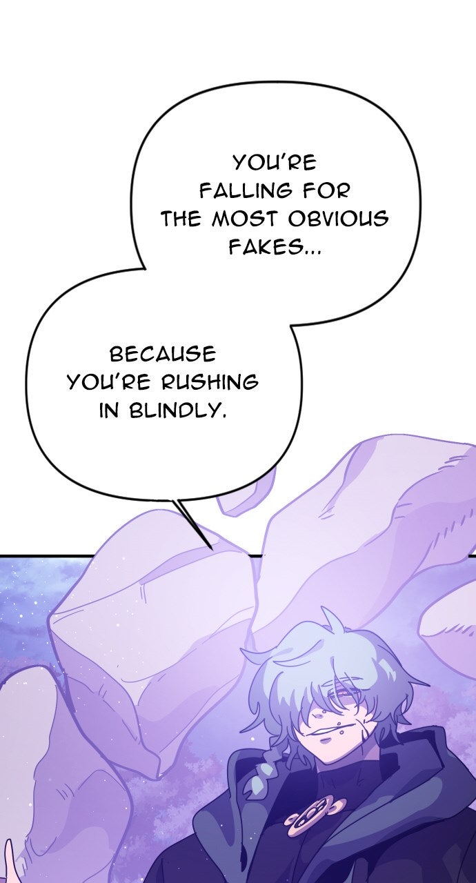 My Second Life is a Healing Life? Ep. 11 - The Battle of Pellivia (2) page 82 - 