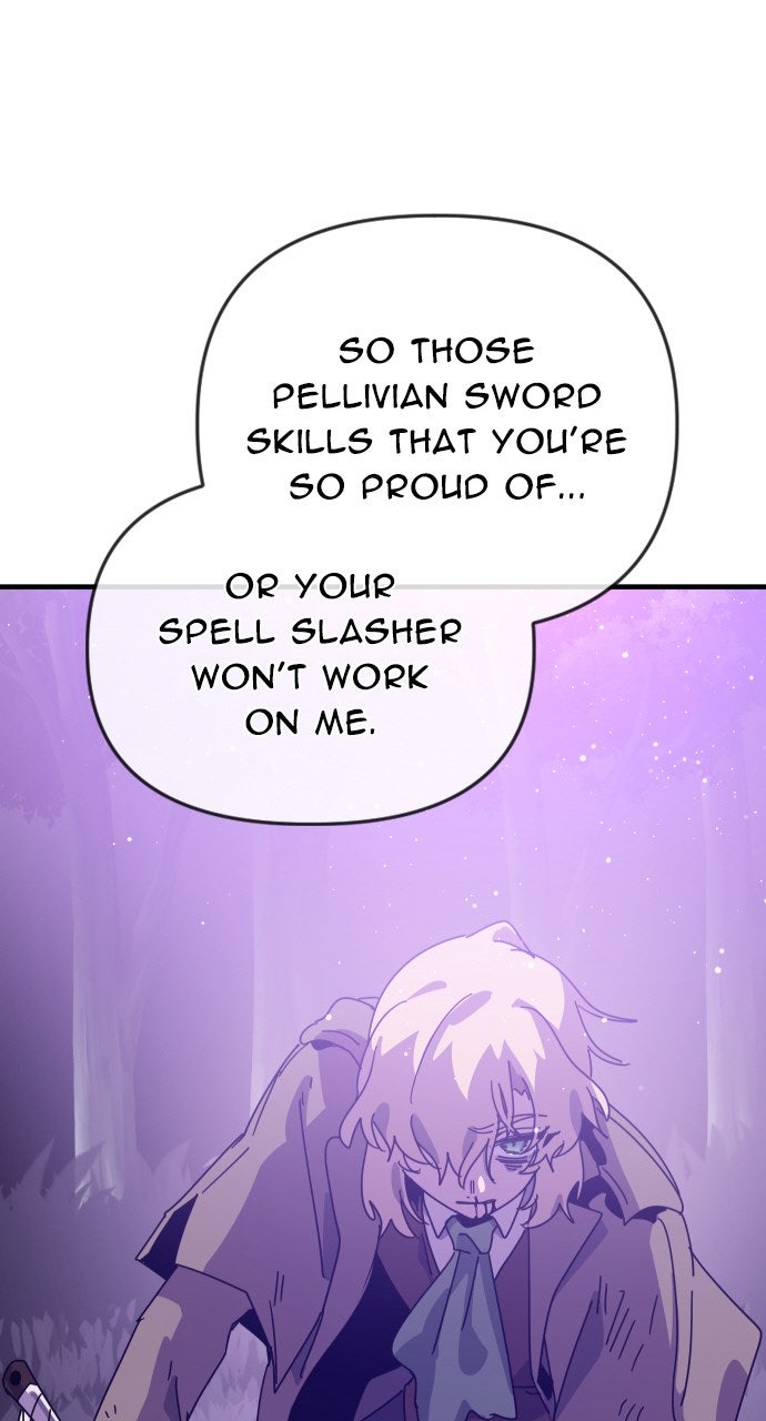 My Second Life is a Healing Life? Ep. 11 - The Battle of Pellivia (2) page 84 - 