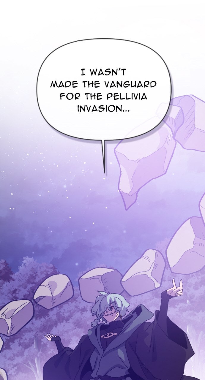 My Second Life is a Healing Life? Ep. 11 - The Battle of Pellivia (2) page 86 - 