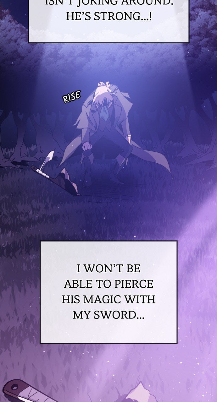 My Second Life is a Healing Life? Ep. 11 - The Battle of Pellivia (2) page 89 - 