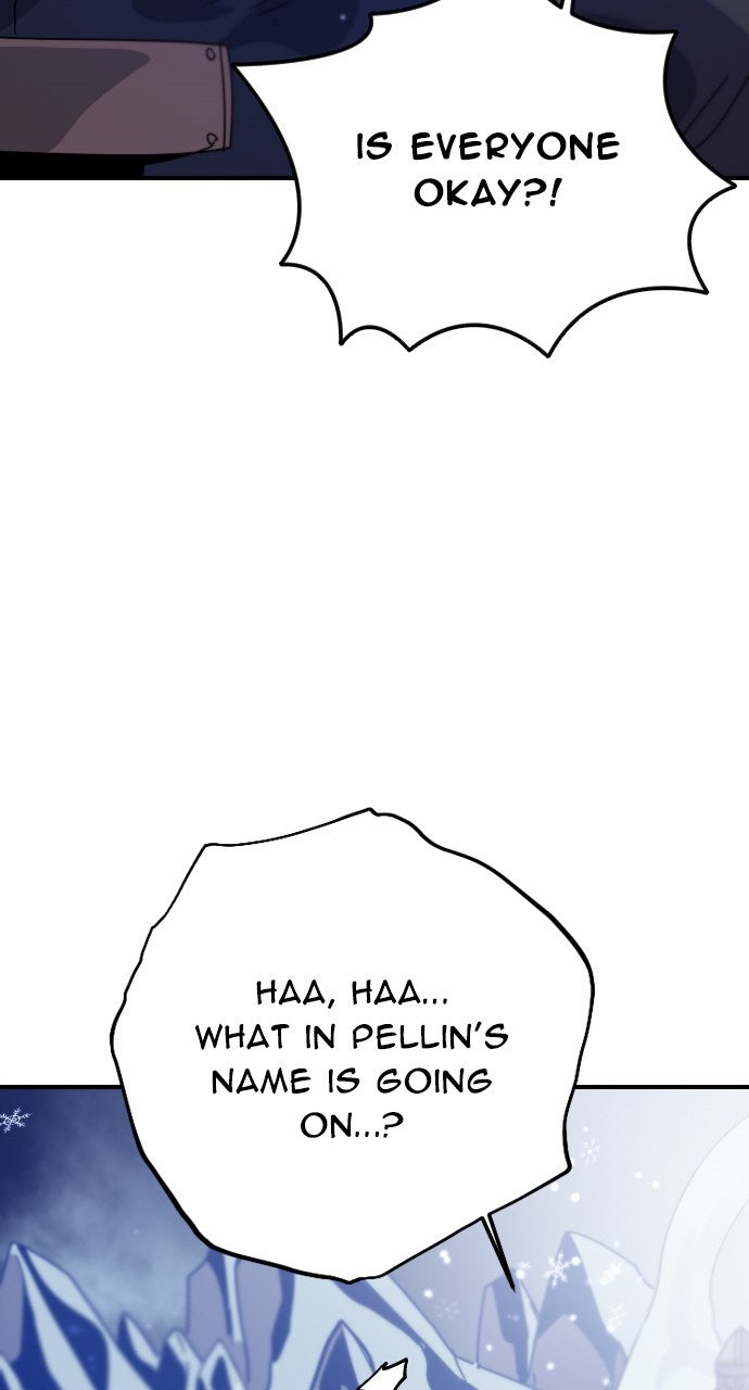 My Second Life is a Healing Life? Ep. 12 - The Battle of Pellivia (3) page 18 - 