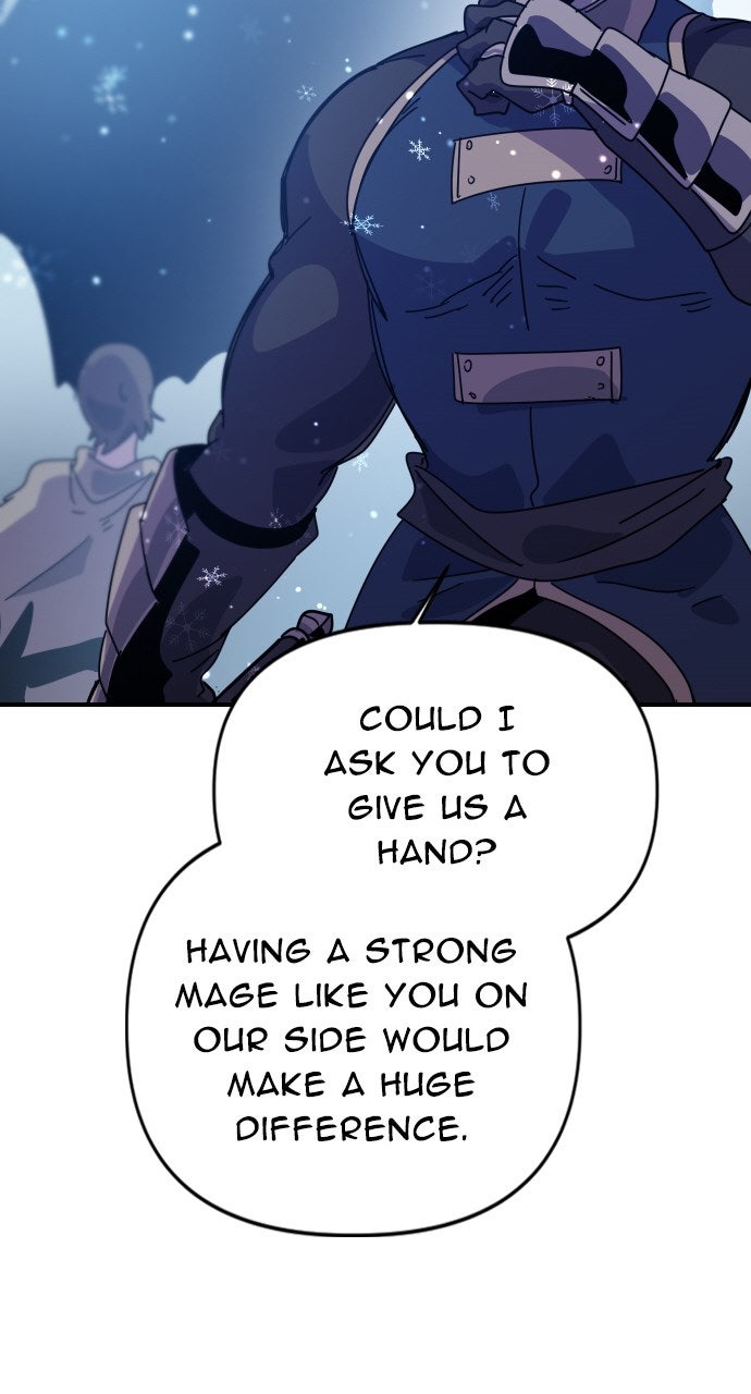 My Second Life is a Healing Life? Ep. 12 - The Battle of Pellivia (3) page 21 - 