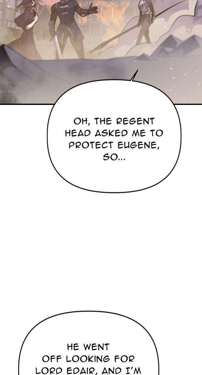 My Second Life is a Healing Life? Ep. 12 - The Battle of Pellivia (3) page 42 - 