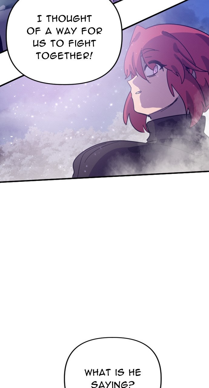 My Second Life is a Healing Life? Ep. 12 - The Battle of Pellivia (3) page 98 - 
