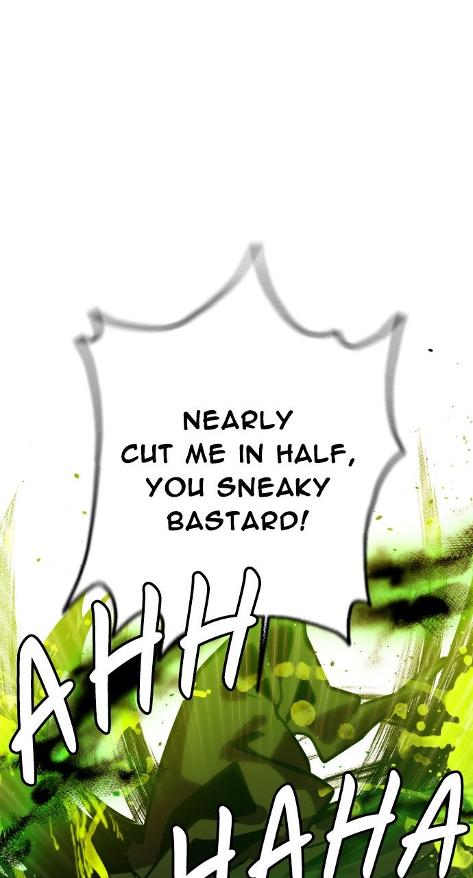 My Second Life is a Healing Life? Ep. 13 - The Battle of Pellivia (4) page 112 - 