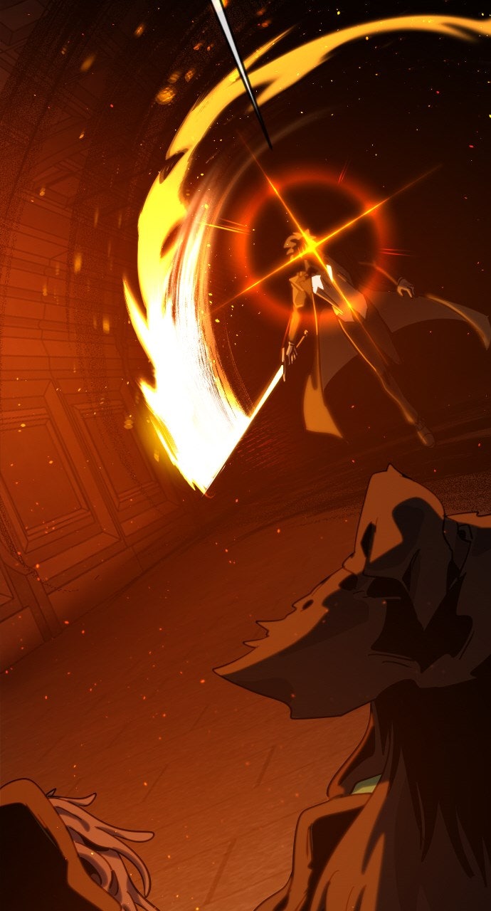 My Second Life is a Healing Life? Ep. 13 - The Battle of Pellivia (4) page 121 - 