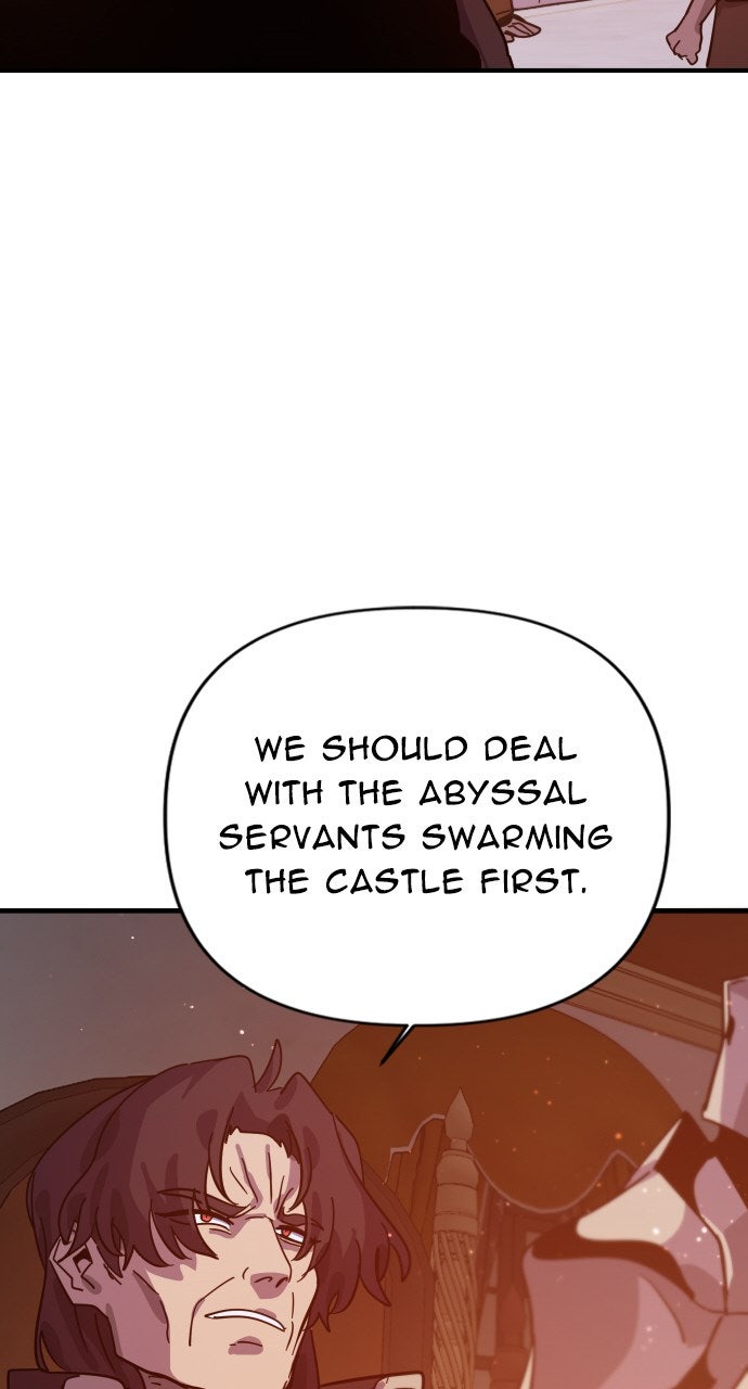 My Second Life is a Healing Life? Ep. 13 - The Battle of Pellivia (4) page 69 - 