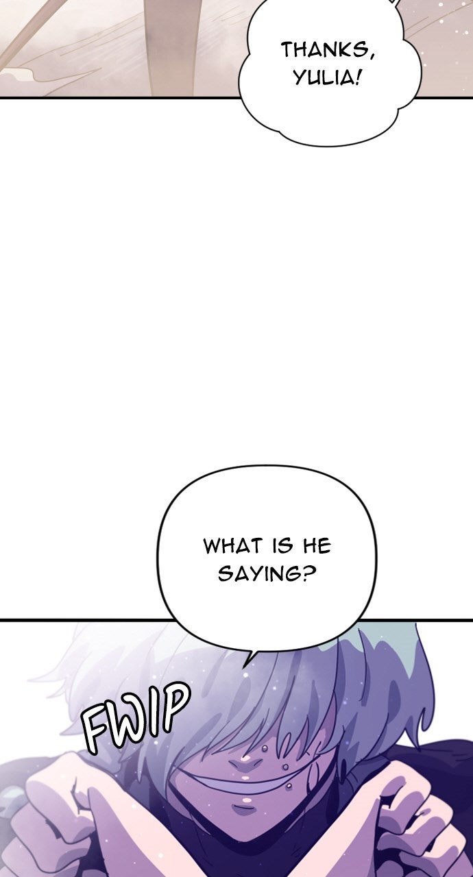 My Second Life is a Healing Life? Ep. 13 - The Battle of Pellivia (4) page 8 - 