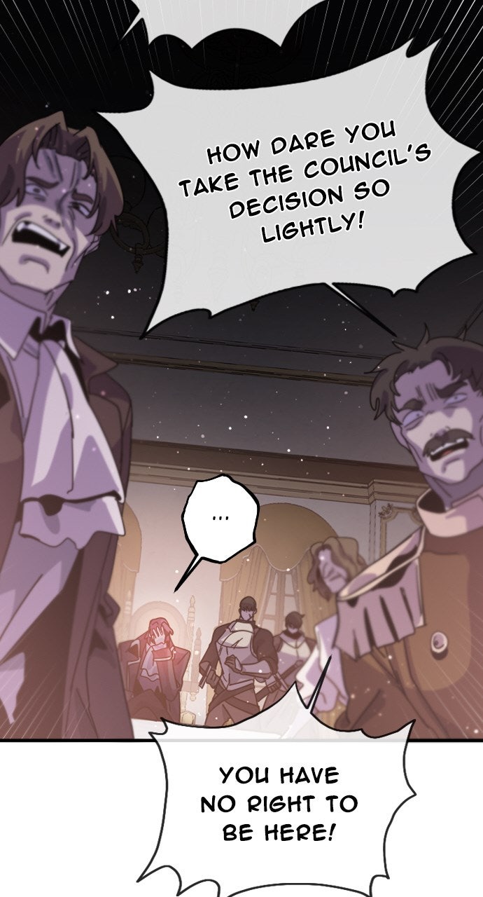My Second Life is a Healing Life? Ep. 13 - The Battle of Pellivia (4) page 81 - 