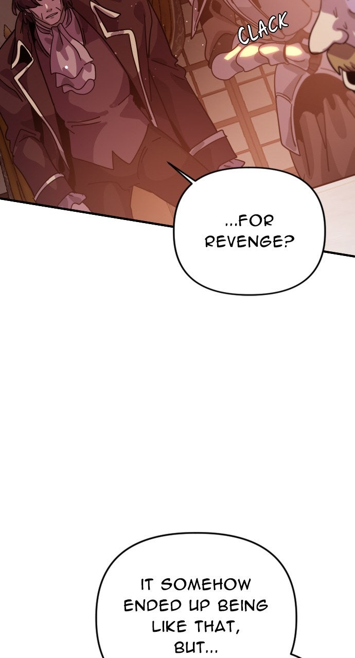 My Second Life is a Healing Life? Ep. 13 - The Battle of Pellivia (4) page 85 - 