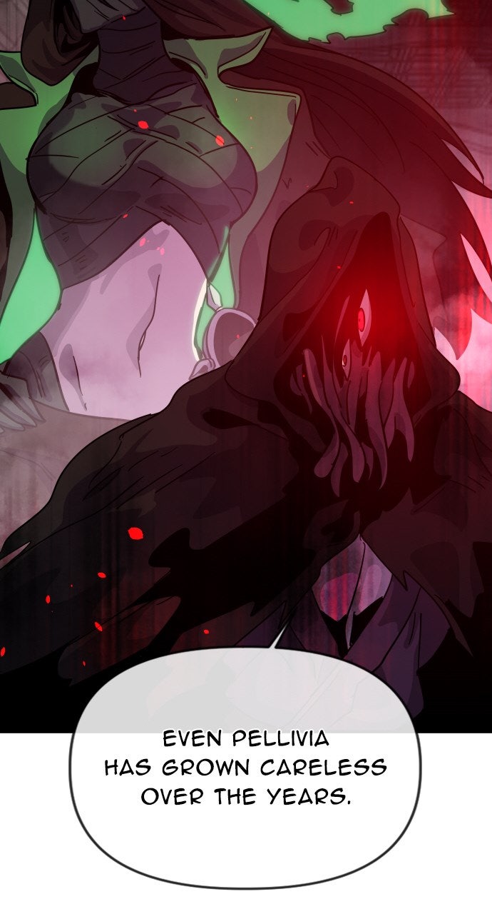 My Second Life is a Healing Life? Ep. 13 - The Battle of Pellivia (4) page 97 - 