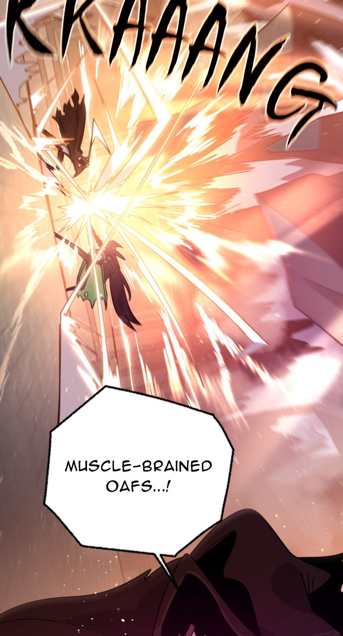 My Second Life is a Healing Life? Ep. 14 - The Battle of Pellivia (5) page 28 - 