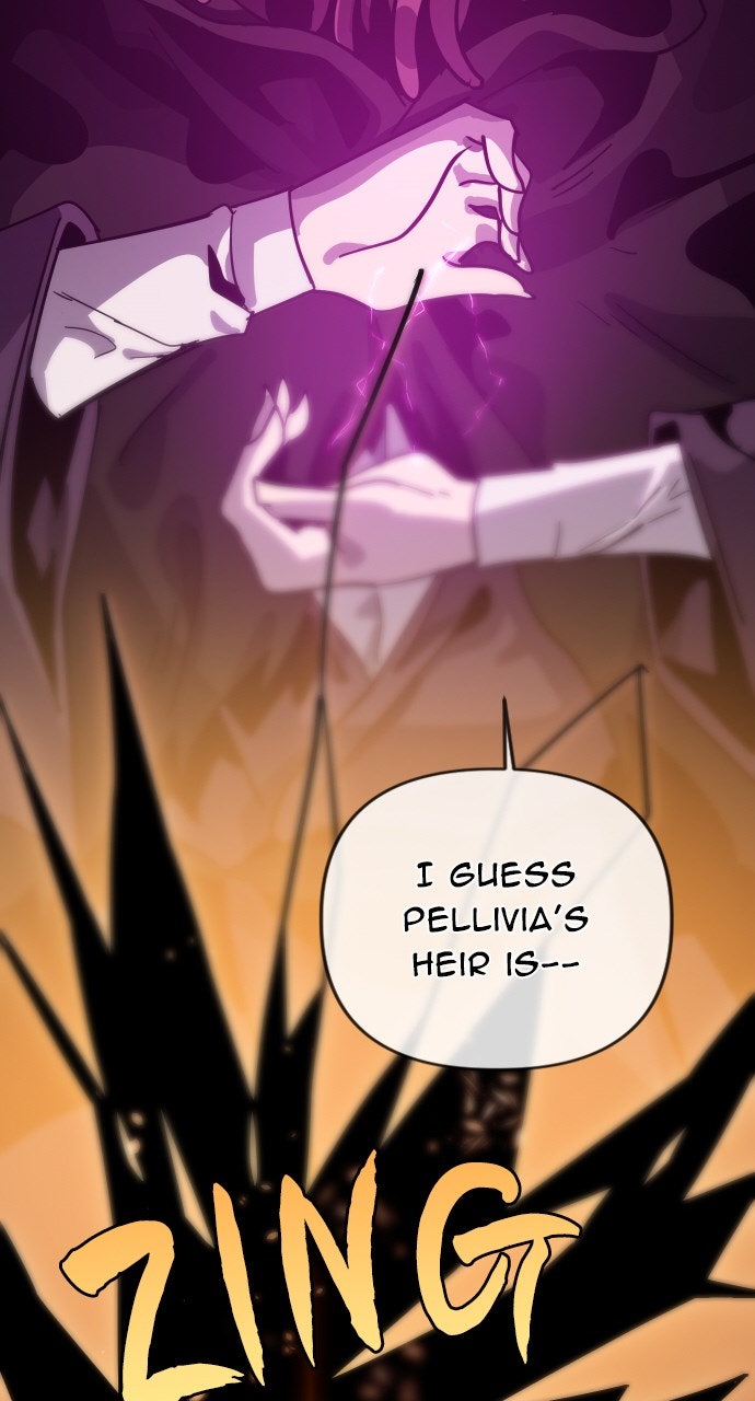 My Second Life is a Healing Life? Ep. 14 - The Battle of Pellivia (5) page 36 - 