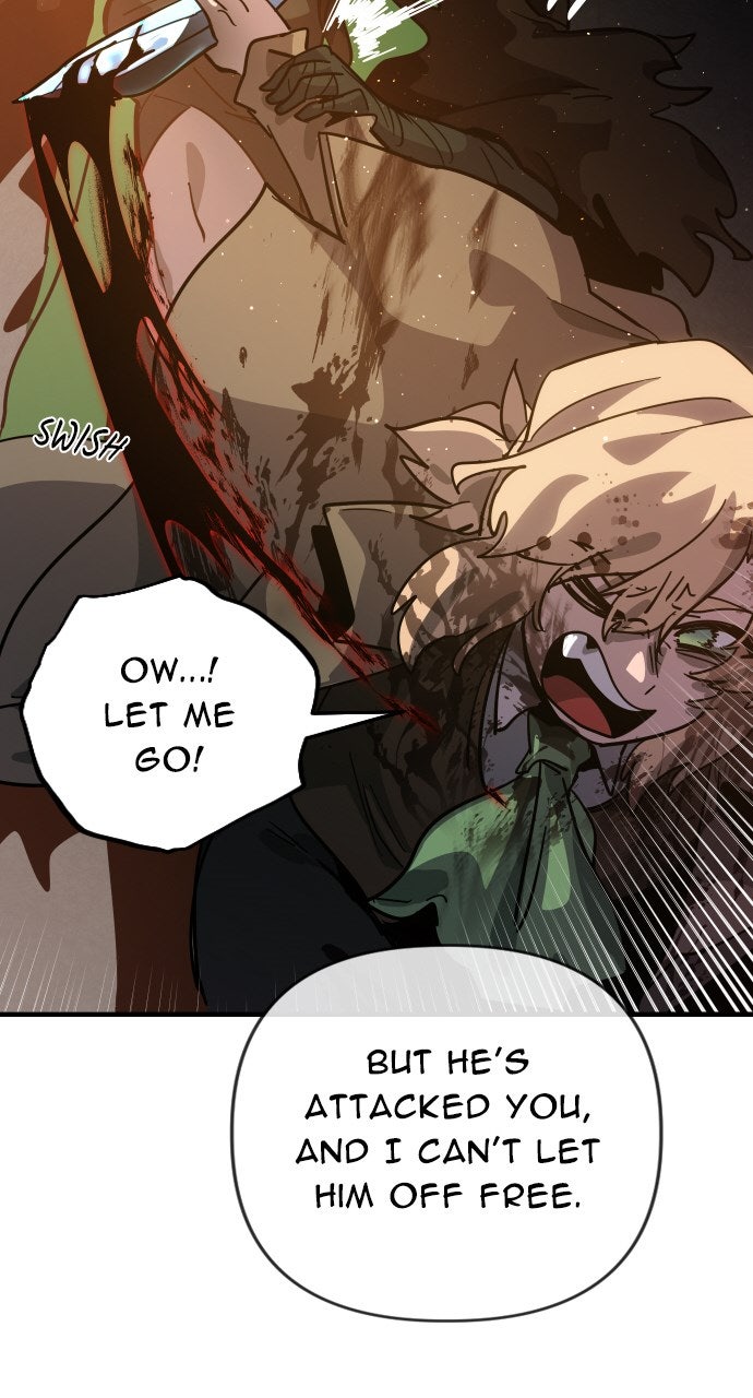 My Second Life is a Healing Life? Ep. 15 - The Battle of Pellivia (6) page 102 - 