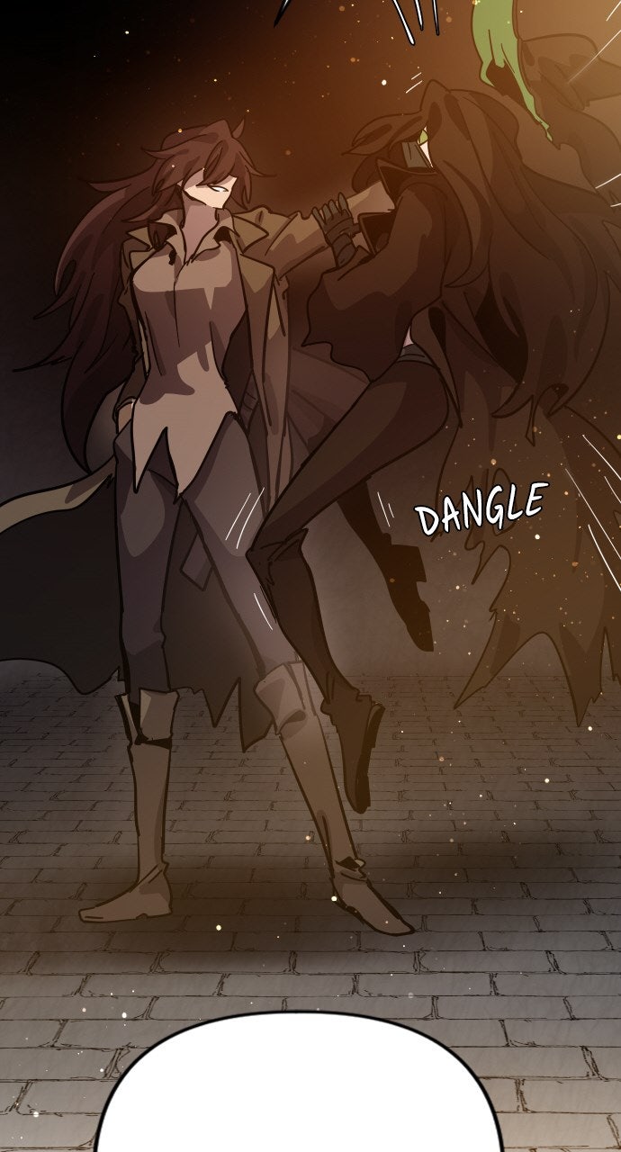 My Second Life is a Healing Life? Ep. 15 - The Battle of Pellivia (6) page 125 - 
