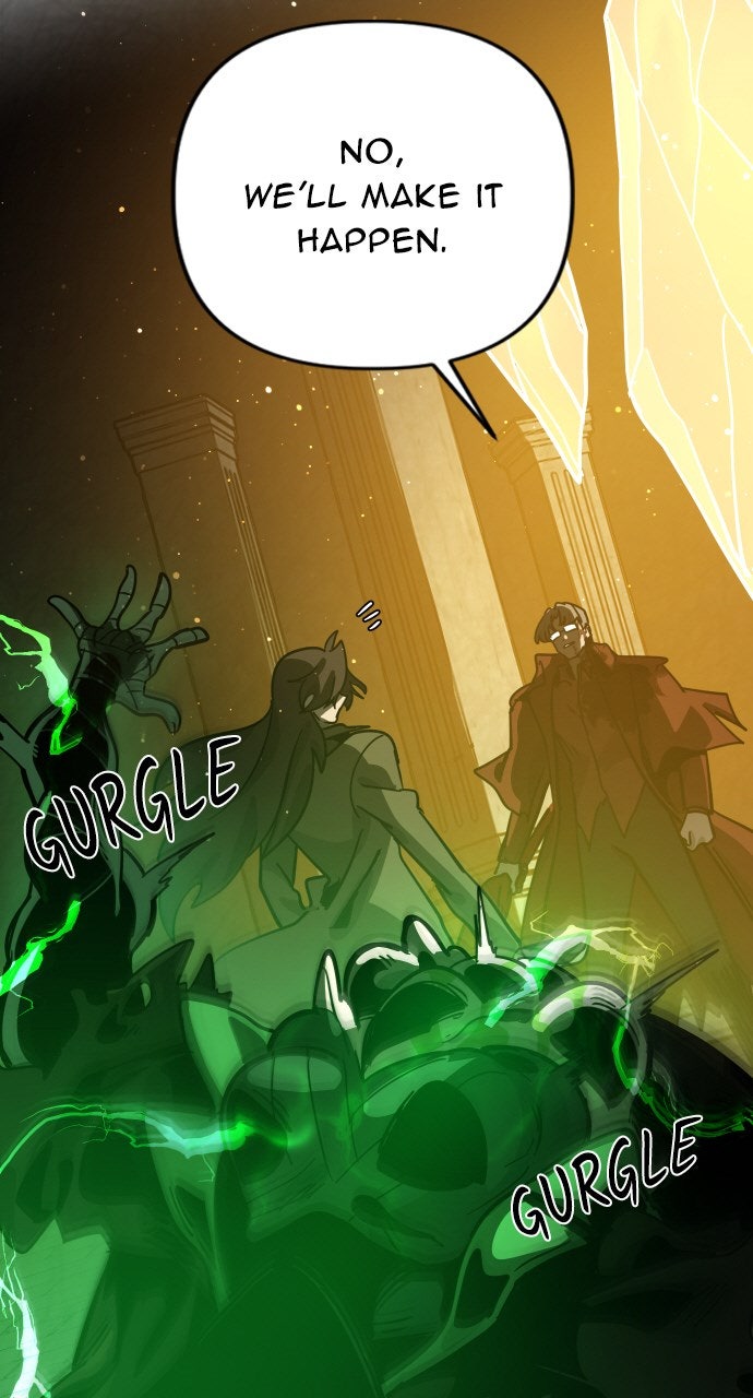 My Second Life is a Healing Life? Ep. 15 - The Battle of Pellivia (6) page 142 - 
