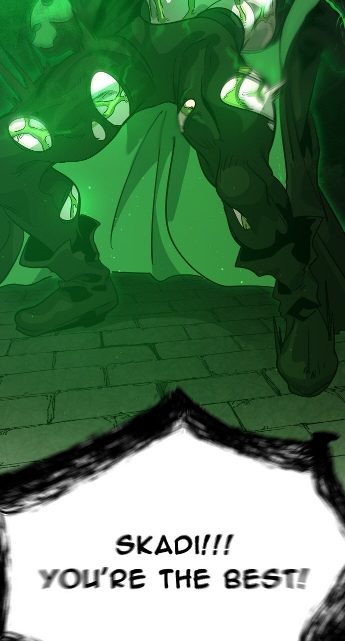 My Second Life is a Healing Life? Ep. 15 - The Battle of Pellivia (6) page 145 - 