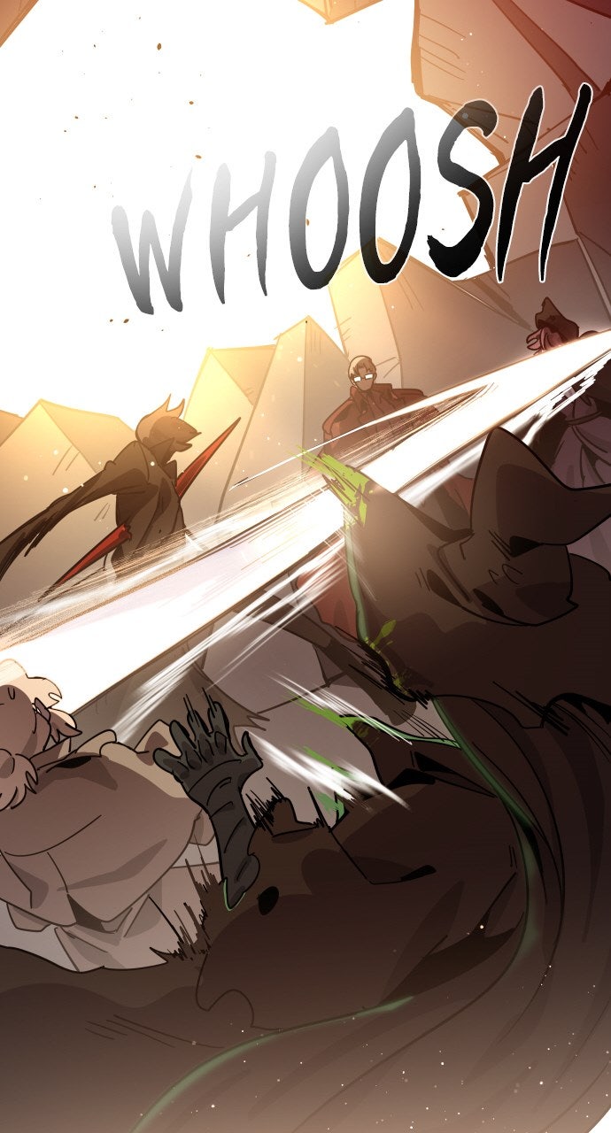 My Second Life is a Healing Life? Ep. 15 - The Battle of Pellivia (6) page 29 - 