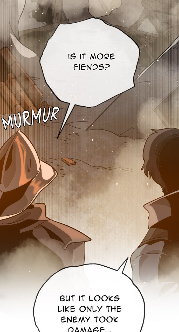 My Second Life is a Healing Life? Ep. 15 - The Battle of Pellivia (6) page 64 - 