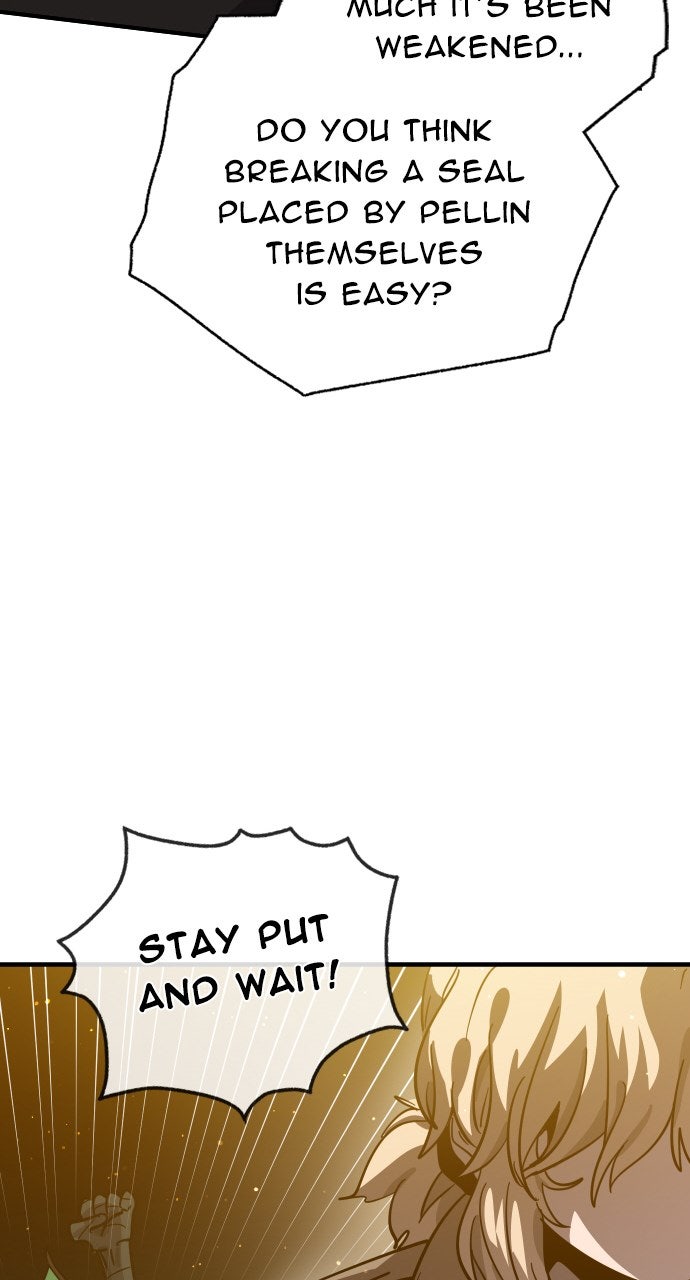 My Second Life is a Healing Life? Ep. 15 - The Battle of Pellivia (6) page 75 - 