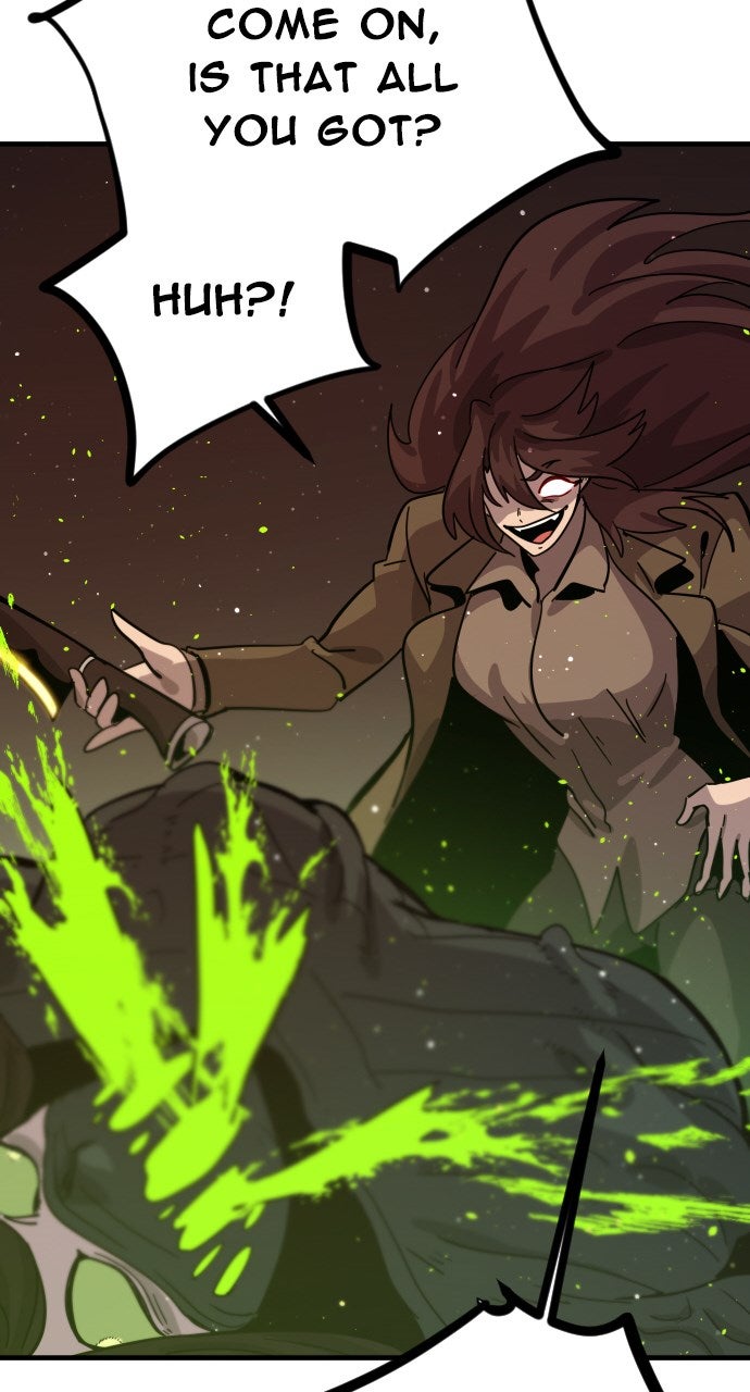 My Second Life is a Healing Life? Ep. 16 - The Battle of Pellivia (7) page 16 - 
