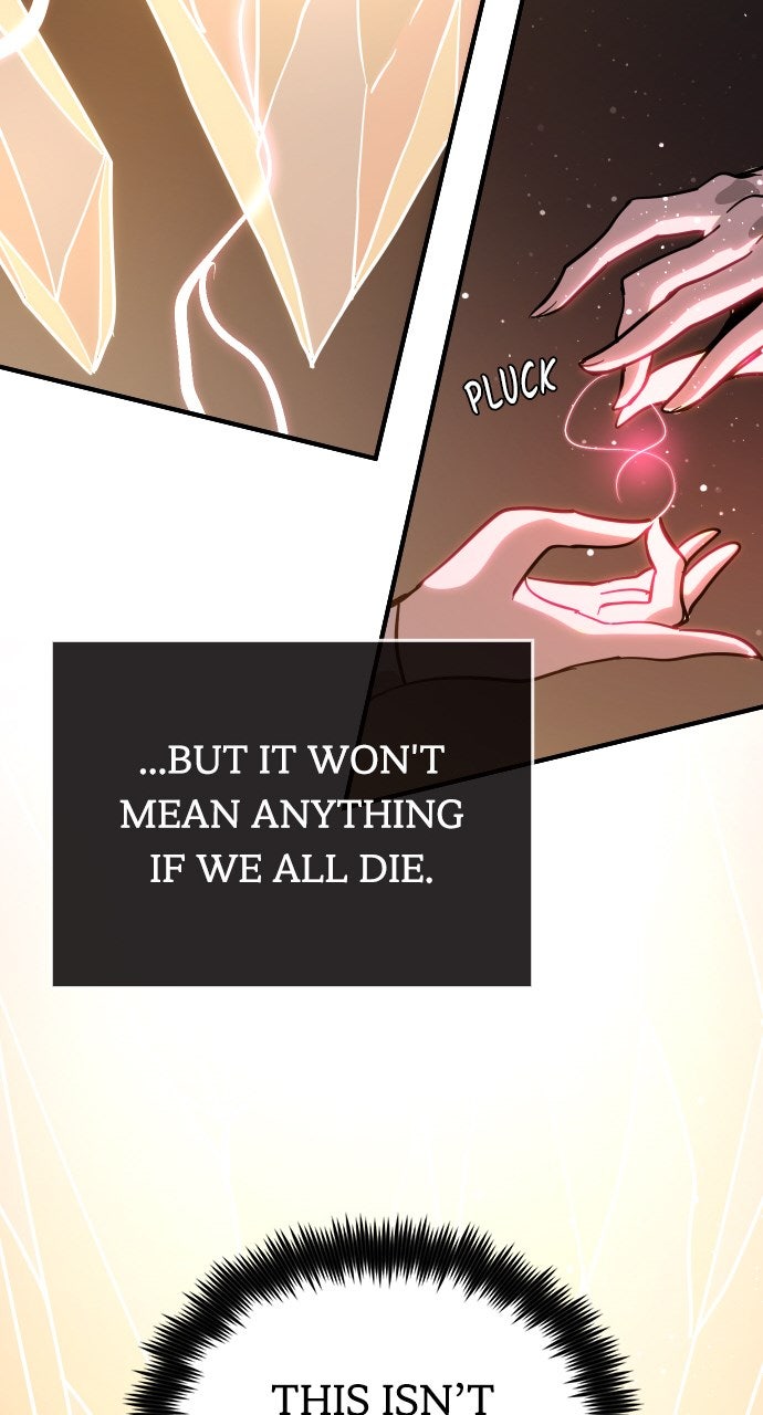 My Second Life is a Healing Life? Ep. 16 - The Battle of Pellivia (7) page 21 - 