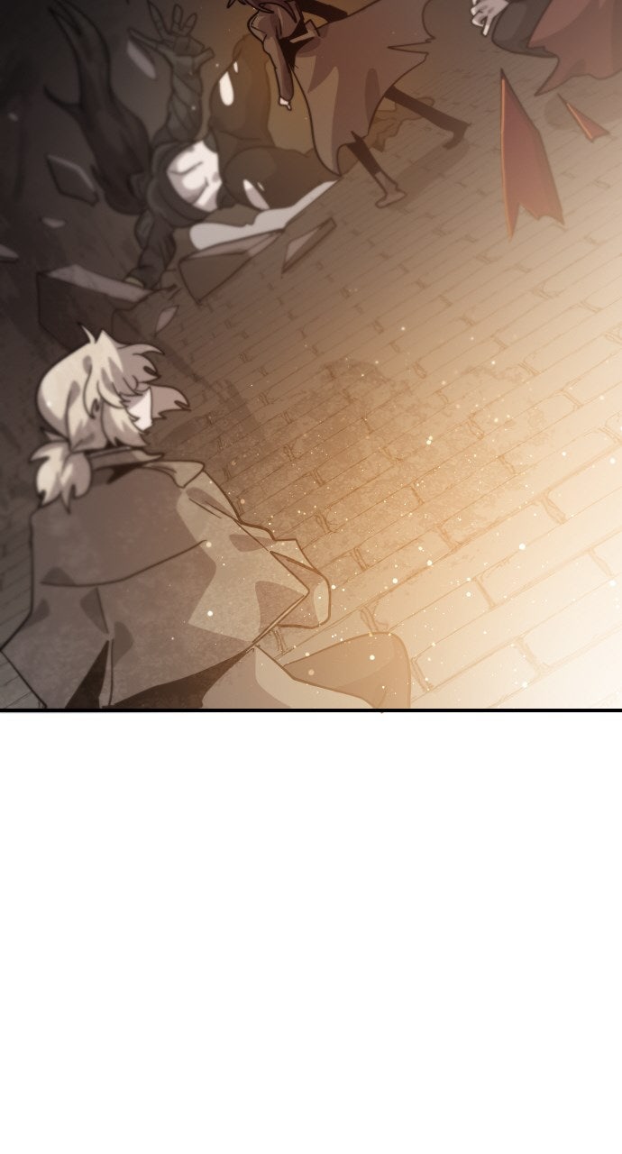My Second Life is a Healing Life? Ep. 16 - The Battle of Pellivia (7) page 27 - 