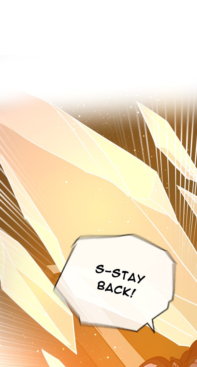 My Second Life is a Healing Life? Ep. 16 - The Battle of Pellivia (7) page 58 - 