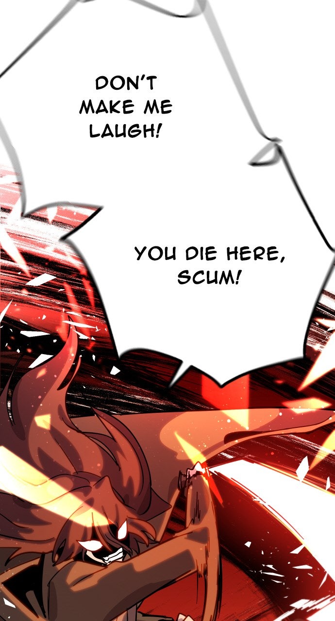My Second Life is a Healing Life? Ep. 16 - The Battle of Pellivia (7) page 64 - 