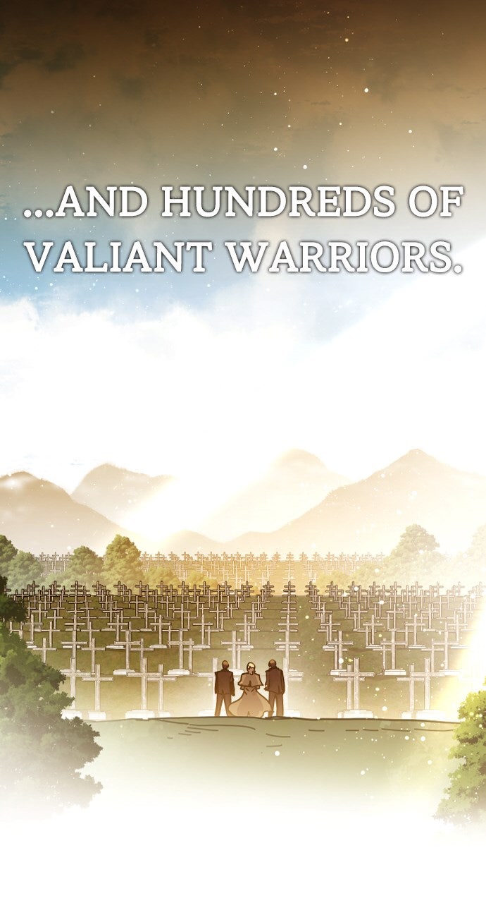 My Second Life is a Healing Life? Ep. 17 - After the War page 58 - 