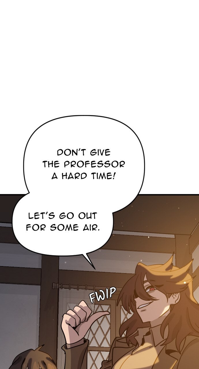 My Second Life is a Healing Life? Ep. 17 - After the War page 85 - 
