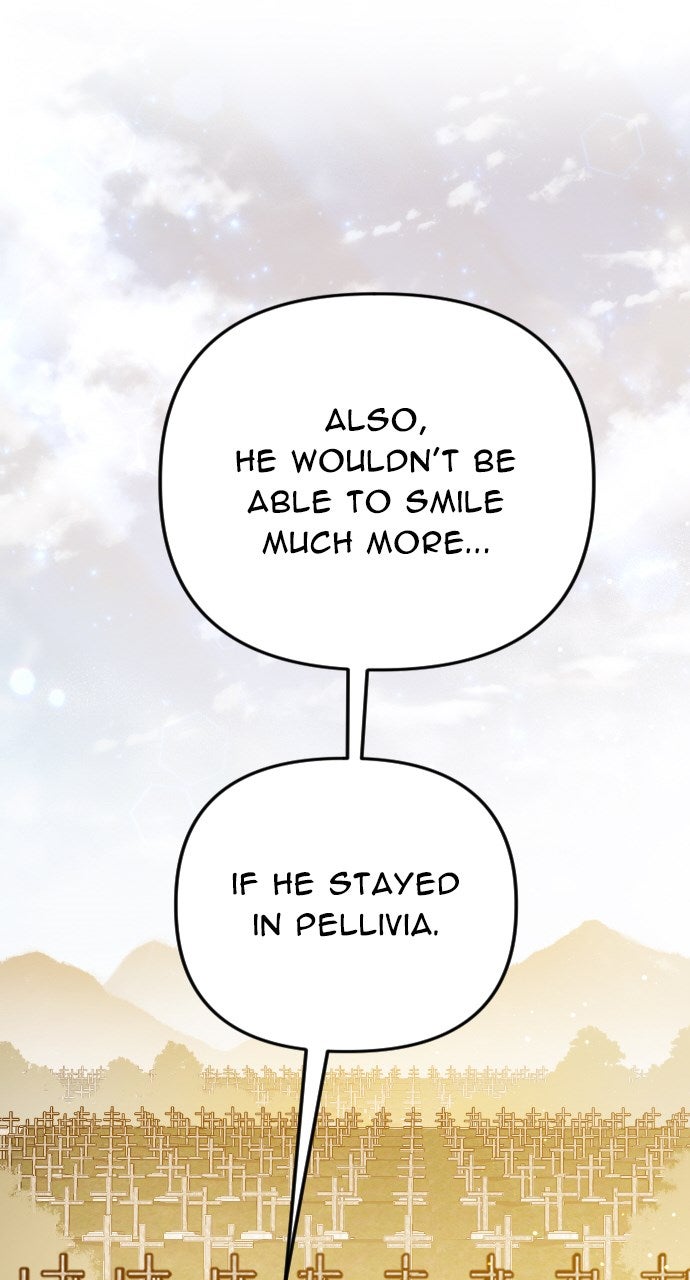 My Second Life is a Healing Life? Ep. 18 - Goodbye, Pellivia! page 105 - 