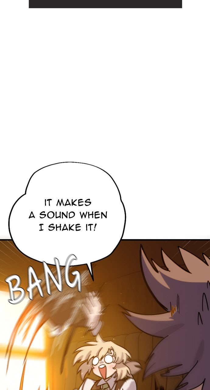 My Second Life is a Healing Life? Ep. 18 - Goodbye, Pellivia! page 127 - 