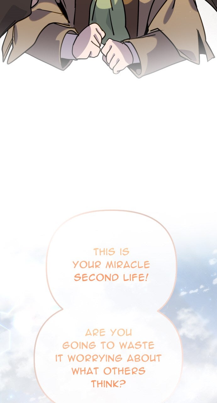 My Second Life is a Healing Life? Ep. 18 - Goodbye, Pellivia! page 19 - 