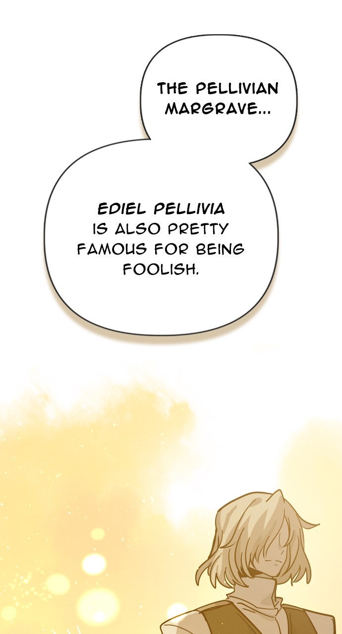 My Second Life is a Healing Life? Ep. 18 - Goodbye, Pellivia! page 33 - 