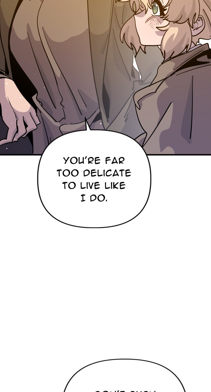 My Second Life is a Healing Life? Ep. 18 - Goodbye, Pellivia! page 76 - 