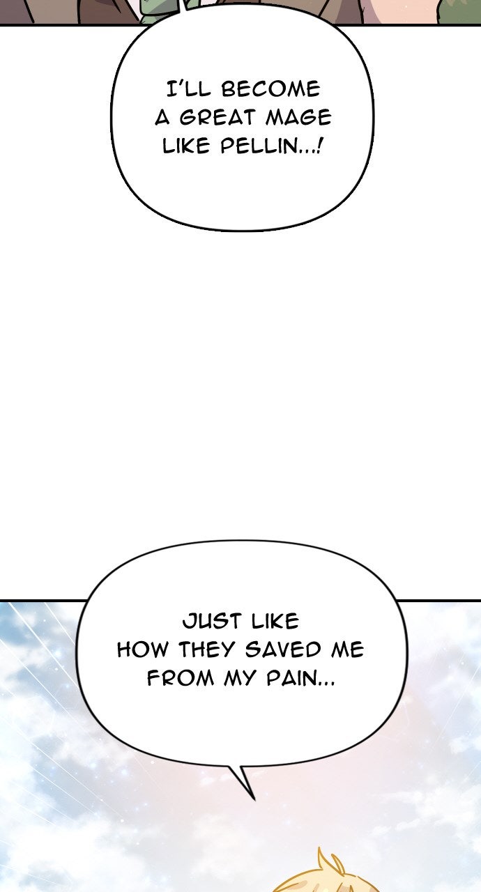 My Second Life is a Healing Life? Ep. 18 - Goodbye, Pellivia! page 81 - 
