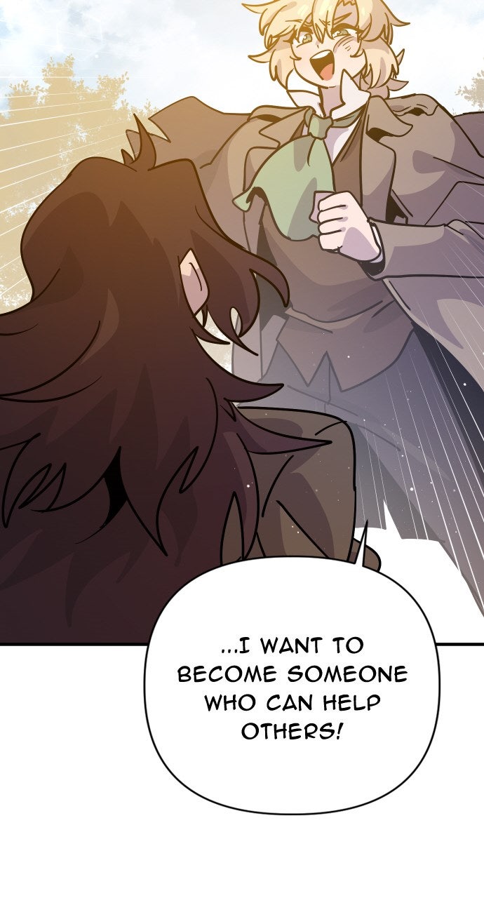 My Second Life is a Healing Life? Ep. 18 - Goodbye, Pellivia! page 82 - 