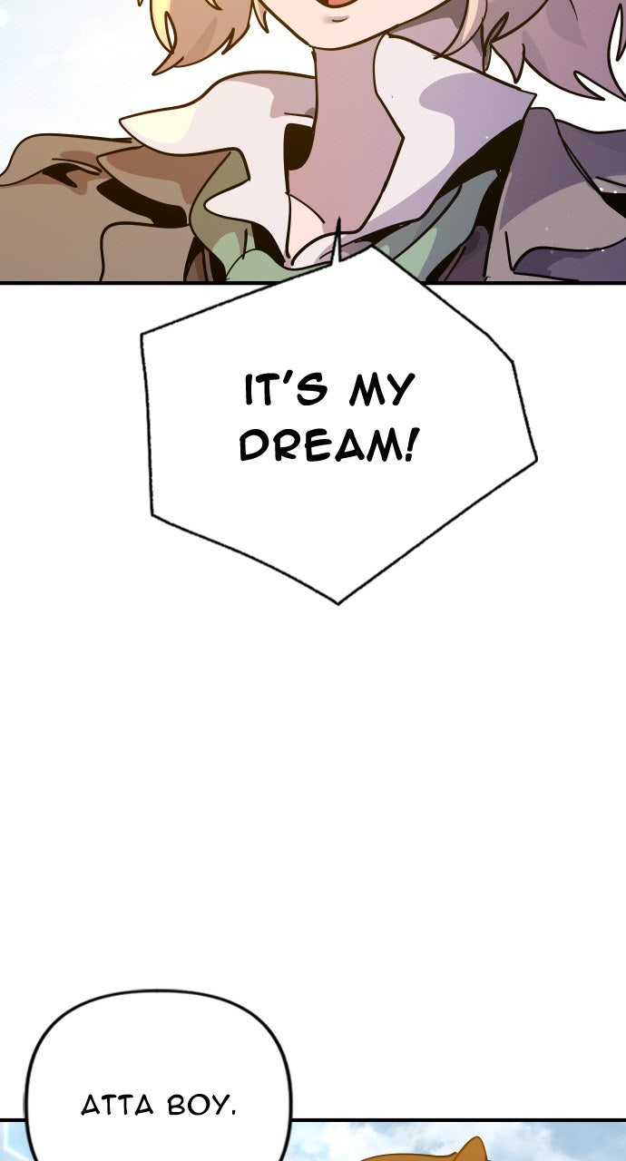 My Second Life is a Healing Life? Ep. 18 - Goodbye, Pellivia! page 84 - 