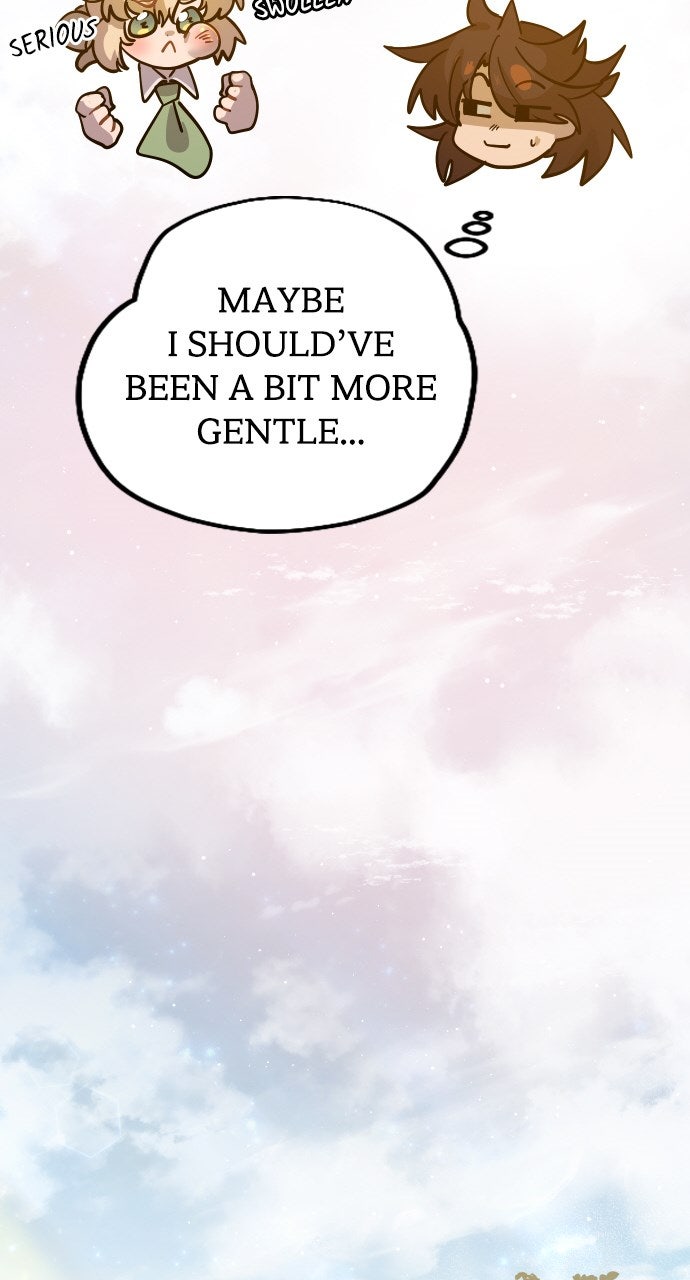 My Second Life is a Healing Life? Ep. 18 - Goodbye, Pellivia! page 86 - 