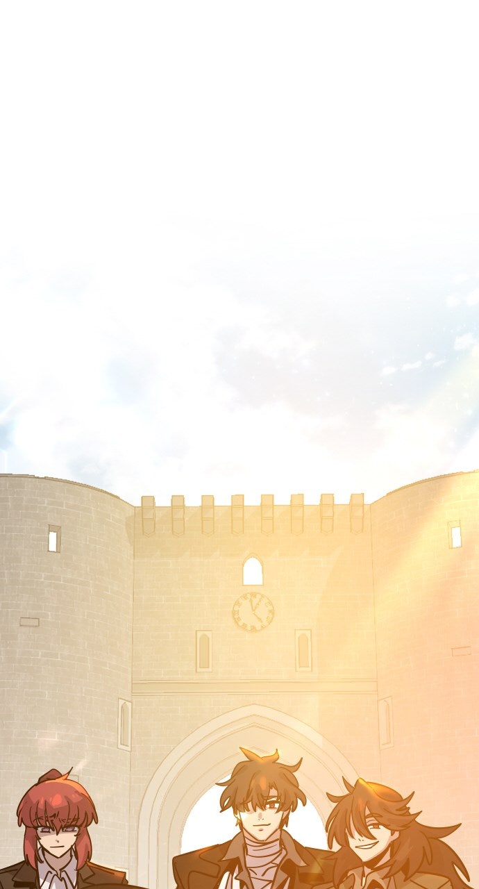 My Second Life is a Healing Life? Ep. 18 - Goodbye, Pellivia! page 88 - 
