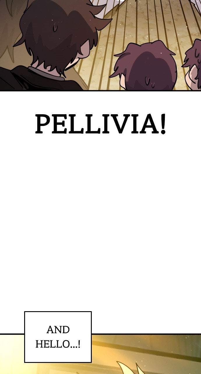 My Second Life is a Healing Life? Ep. 18 - Goodbye, Pellivia! page 92 - 