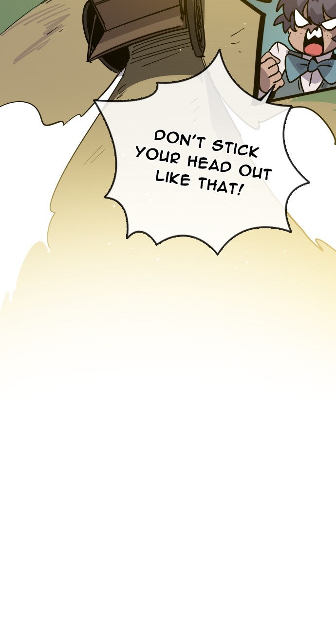 My Second Life is a Healing Life? Ep. 18 - Goodbye, Pellivia! page 95 - 